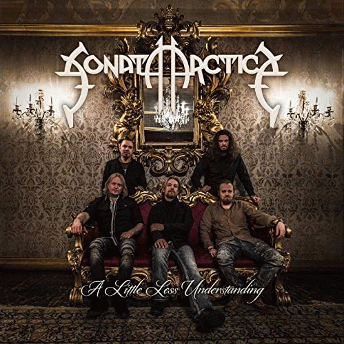 Sonata Arctica : A Little Less Understanding